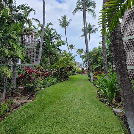 Alii Villas Cozy 1Br Unit Near Dt Kailua-Kona Exterior photo