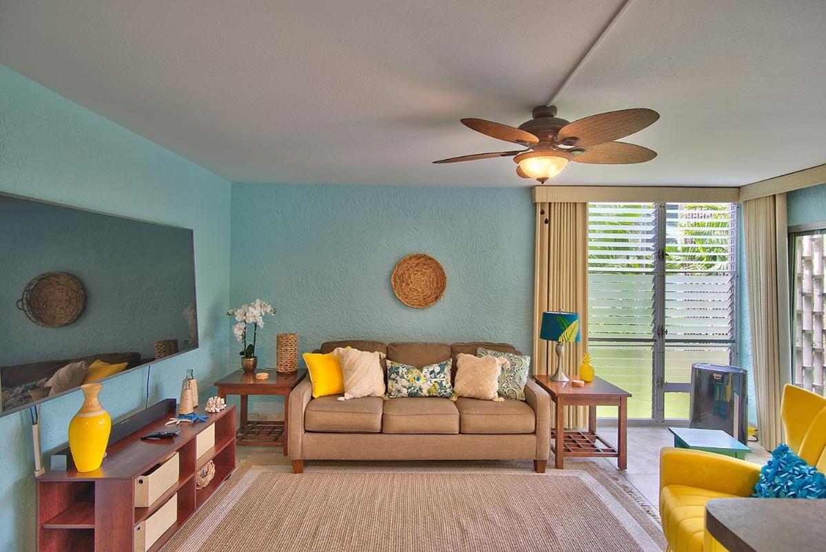 Alii Villas Cozy 1Br Unit Near Dt Kailua-Kona Exterior photo